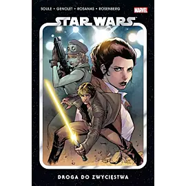 Star Wars - 05 - Droga do zwycięstwa