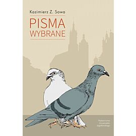 Pisma wybrane