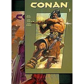 Conan - pakiet