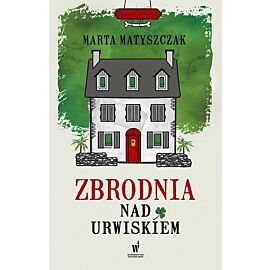 Zbrodnia nad urwiskiem