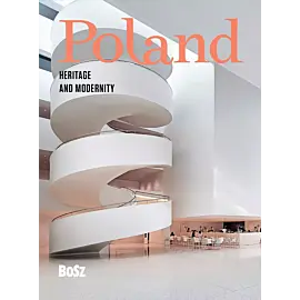 Poland - wydanie minaturowe