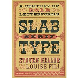 Slab Serif Type
