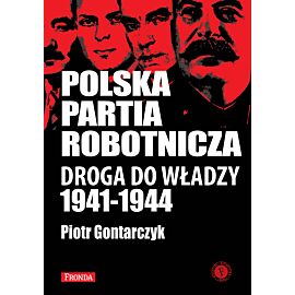 Polska Partia Robotnicza (e-book)