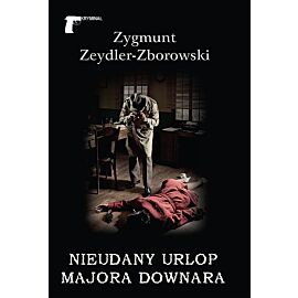 Nieudany urlop majora Downara