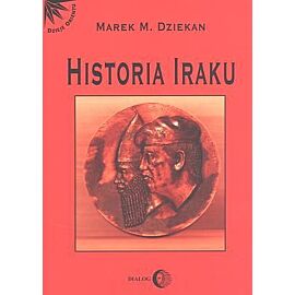 Historia Iraku