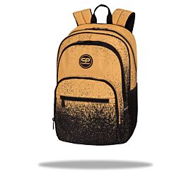 Plecak młodzieżowy Coolpack Alfa Orange Dot