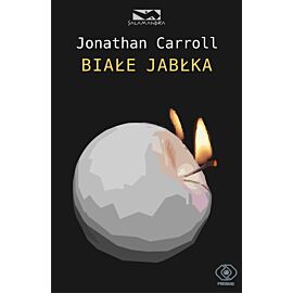 Białe jabłka