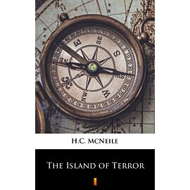 The Island of Terror (e-book)