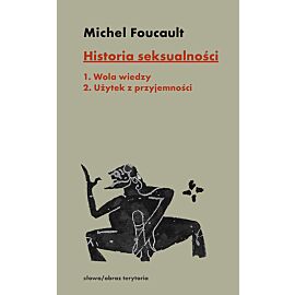 Historia seksualności. Tom 1-2