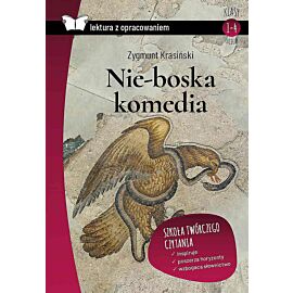 Nie-boska komedia. Lektura z opracowaniem