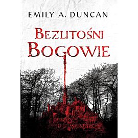 Bezlitośni bogowie