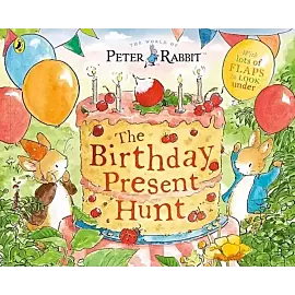 Peter Rabbit: The Birthday Present Hunt