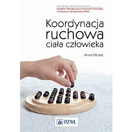 Koordynacja ruchowa ciała człowieka