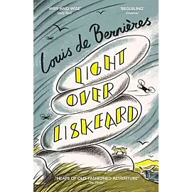 Light Over Liskeard
