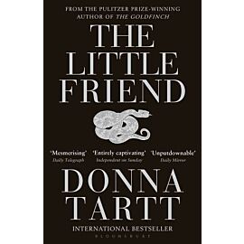 The little friend