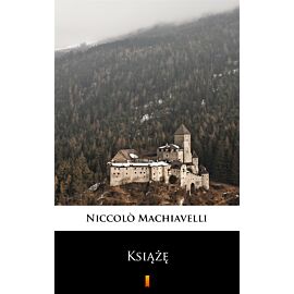 Książę (e-book)