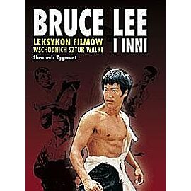 Leksykon filmów wschodnich sztuk walki