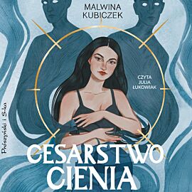 Cesarstwo cienia (audiobook MP3)