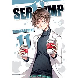 Servamp - 11