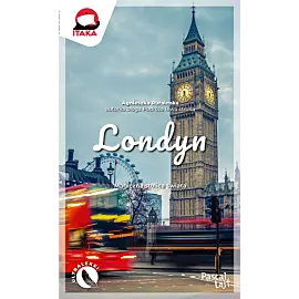Londyn