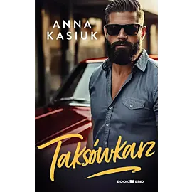 Taksówkarz  (duże litery)