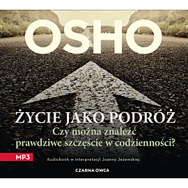Życie jako podróż (audiobook MP3)