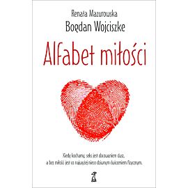 Alfabet miłości wyd. 2023