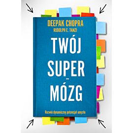 Twój Supermózg