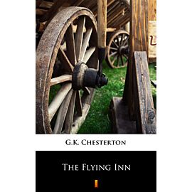 The Flying Inn (e-book)