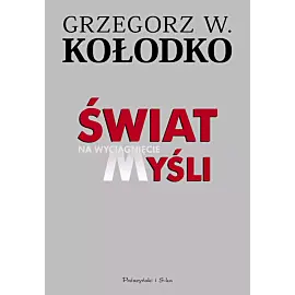 Świat na wyciągnięcie myśli (Duże Litery)