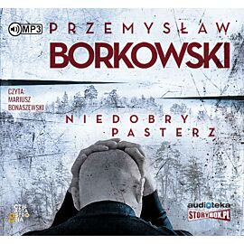 CD MP3 Niedobry pasterz