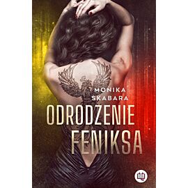 Odrodzenie feniksa