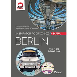Berlin Inspirator podróżniczy