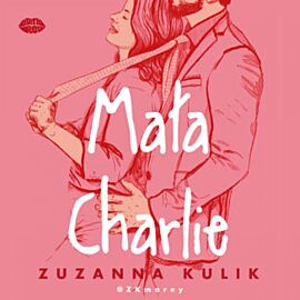 Mała Charlie (audiobook MP3)