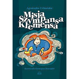 Misja szympansa Klemensa