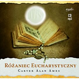Różaniec Eucharystyczny - Audiobook (audiobook CD)