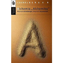 Alchemia 'Alchemika'