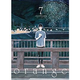 Orange - 07