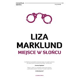 Miejsce w słońcu (e-book)