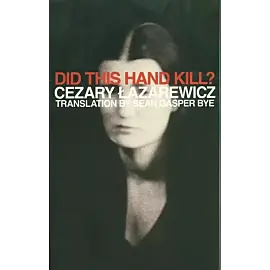 Did This Hand Kill?