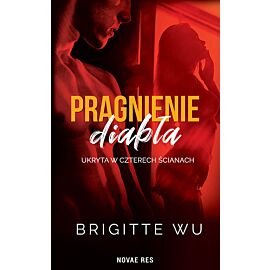 Pragnienie diabła Ukryta w czterech ścianach