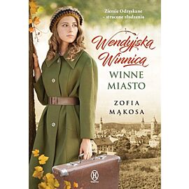 Wendyjska Winnica. Winne miasto