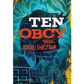 Ten obcy