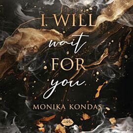 I will wait for you (audiobook MP3)
