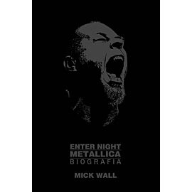 Metallica - Enter Night