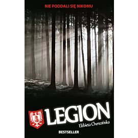 Legion MK. OPR.