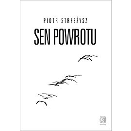 Sen powrotu (e-book)