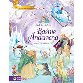 Najpiękniejsze baśnie andersena