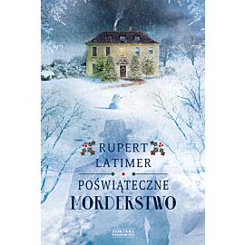 Poświąteczne morderstwo (e-book)