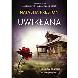 Uwikłana (e-book)